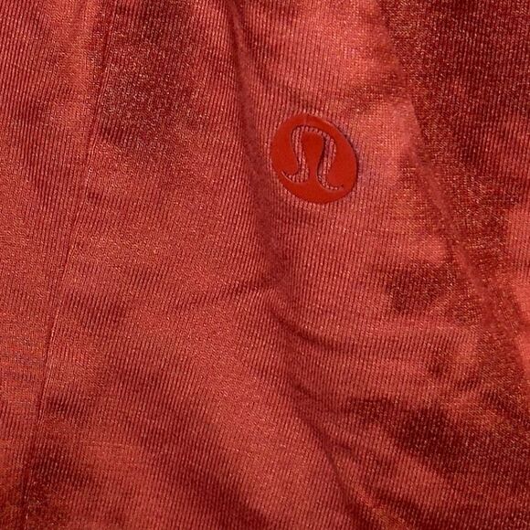 Lululemon The Fundamental T-Shirt sz Large - Picture 5 of 6